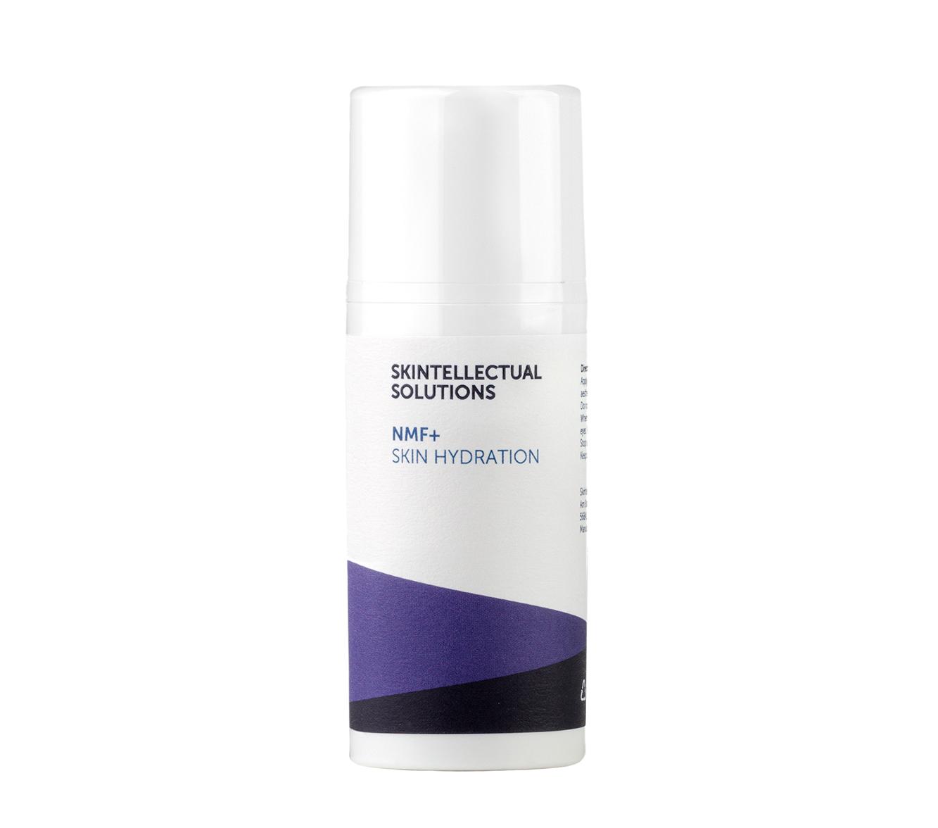 Perfecting Facial Oil