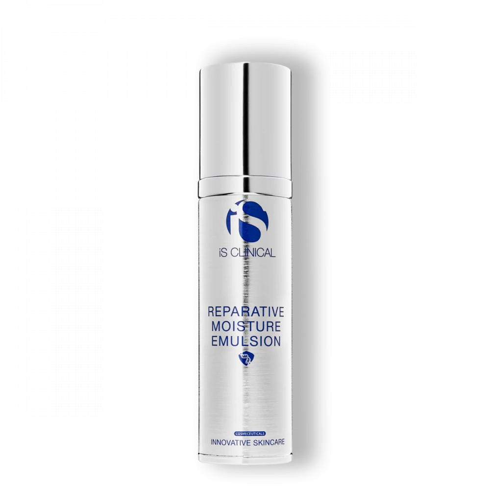Perfecting Facial Oil