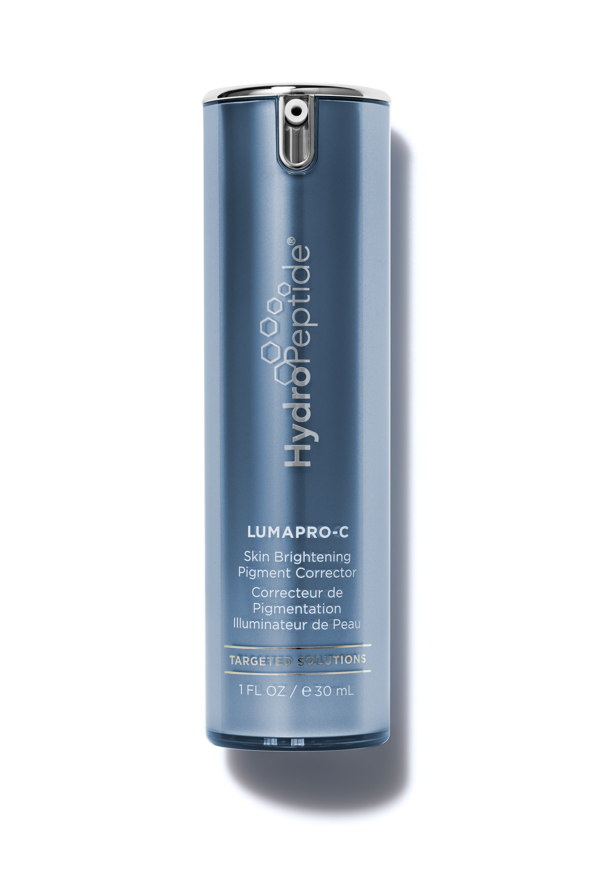 Perfecting Facial Oil