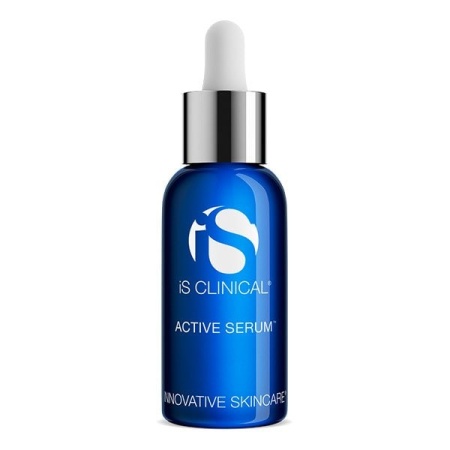 Perfecting Facial Oil