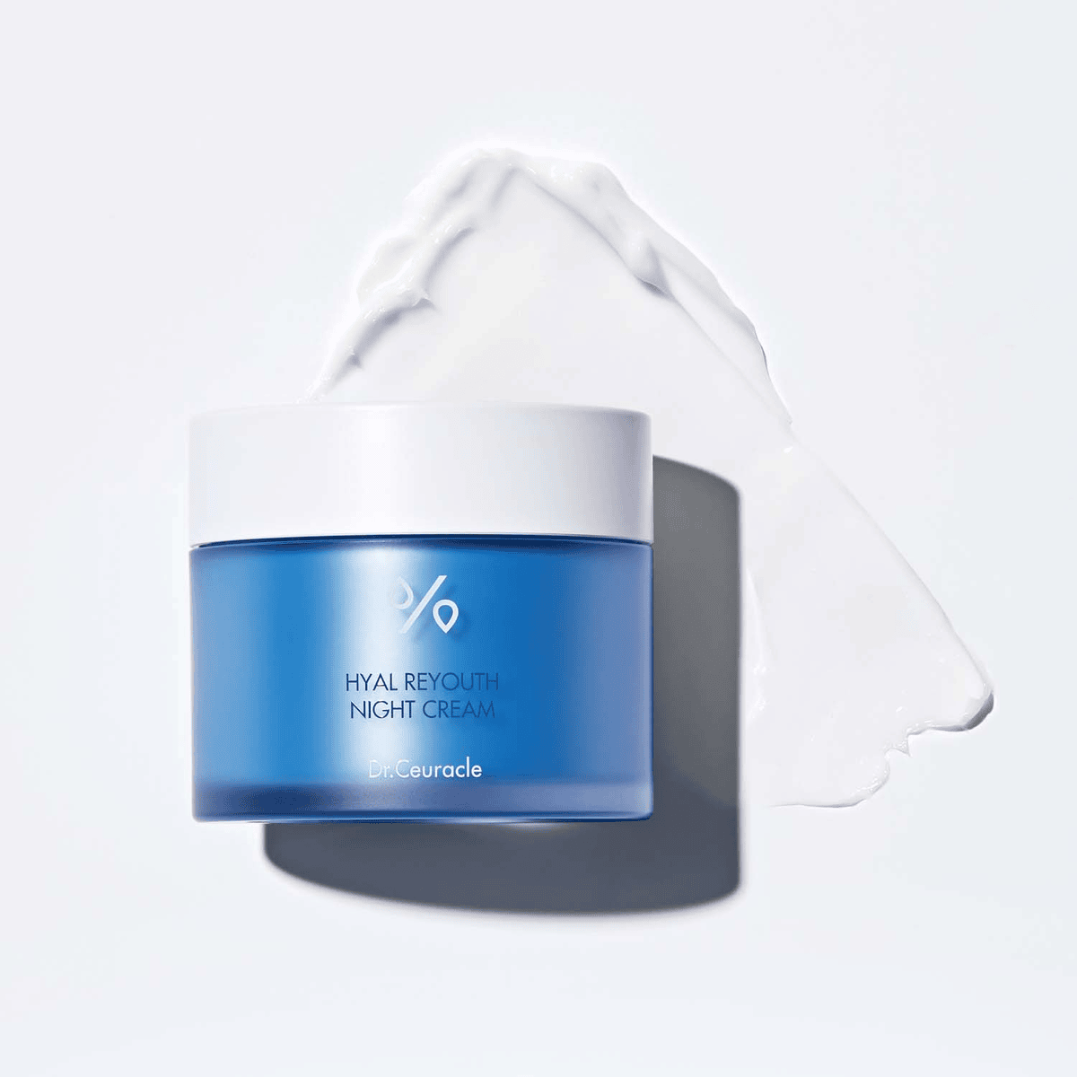 Perfecting Facial Oil
