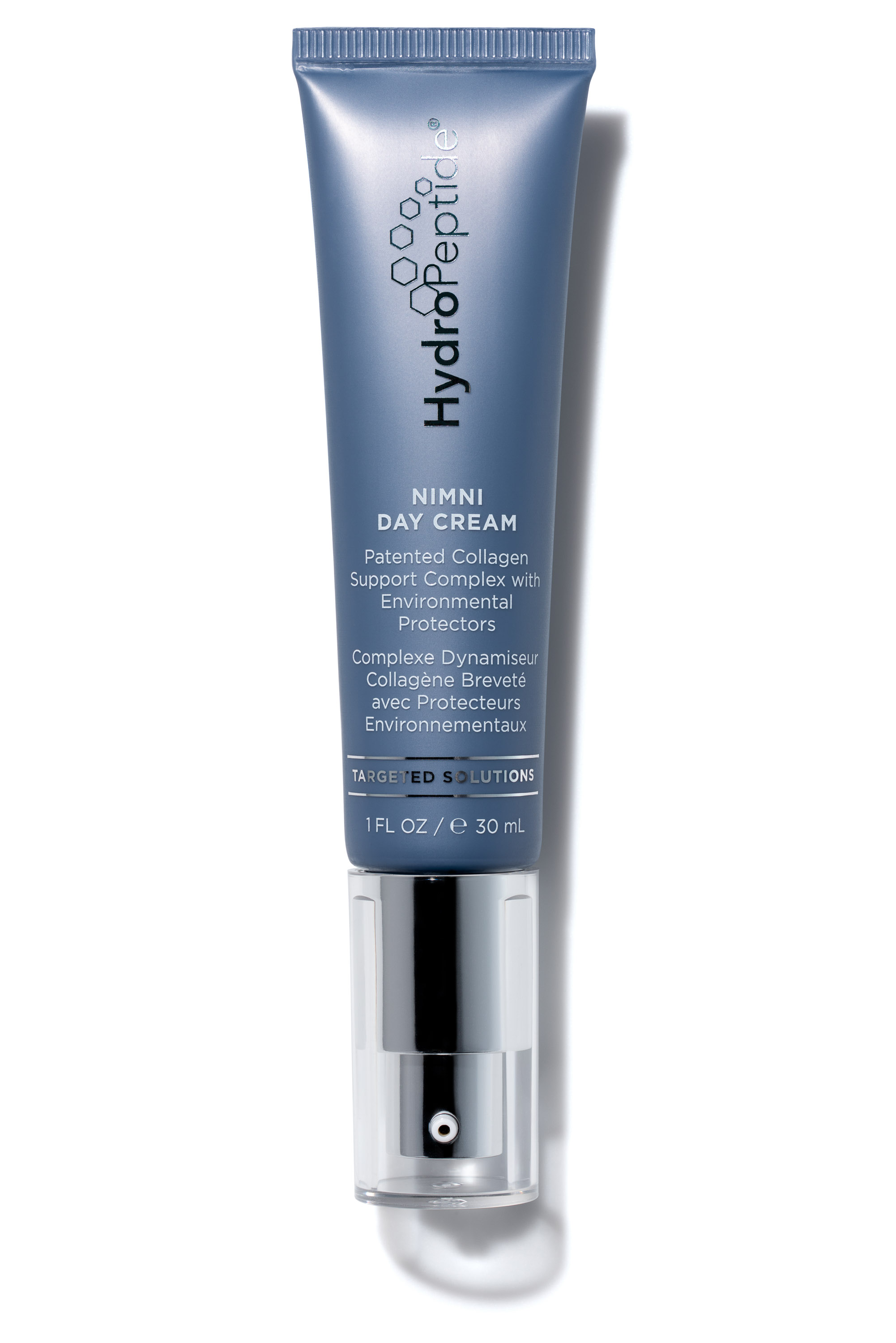 Perfecting Facial Oil