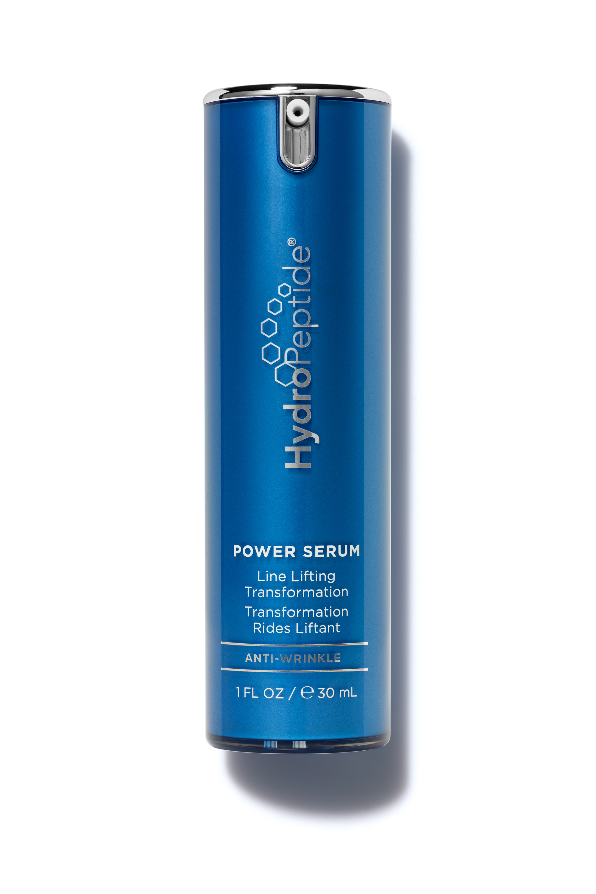 Perfecting Facial Oil