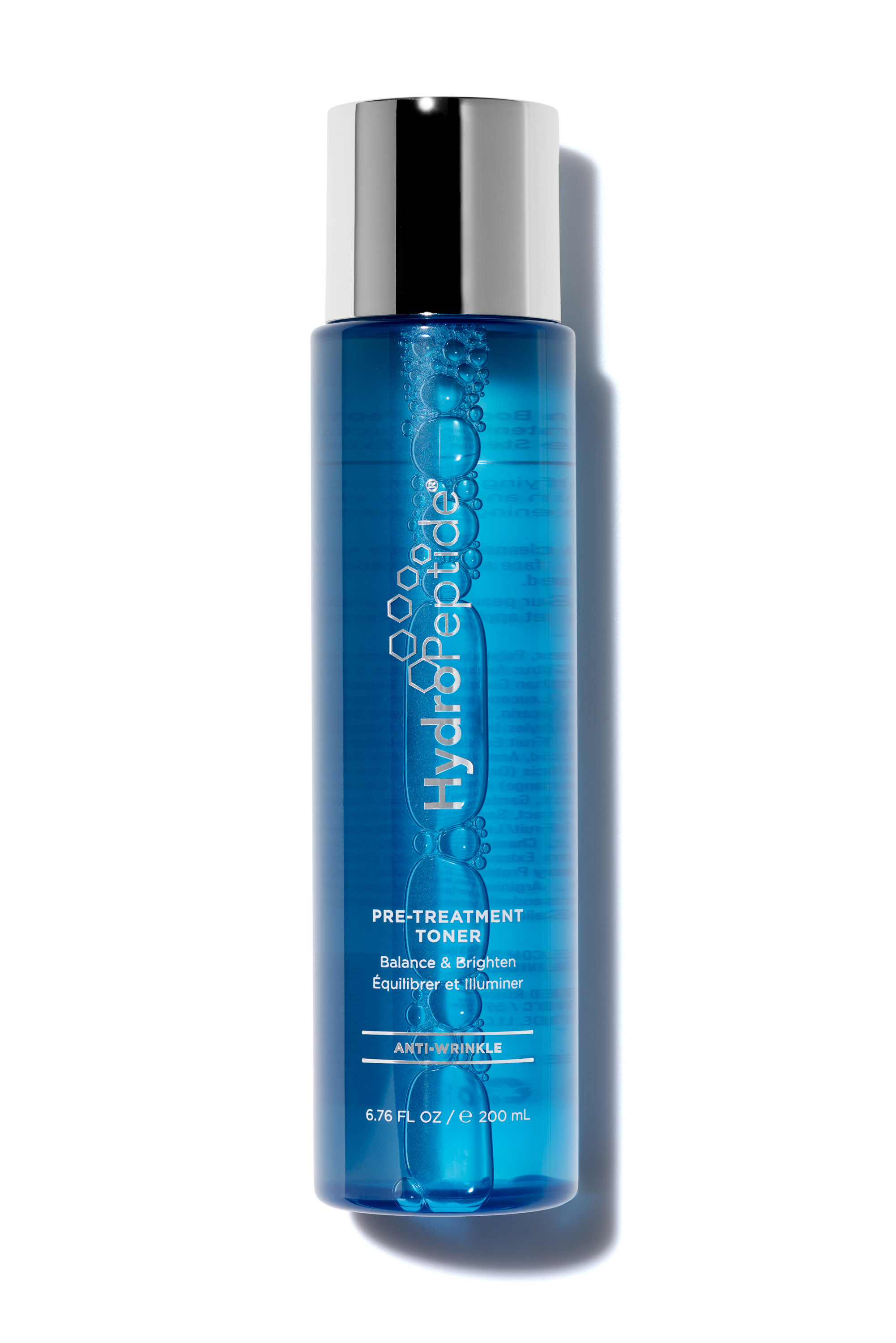 Perfecting Facial Oil