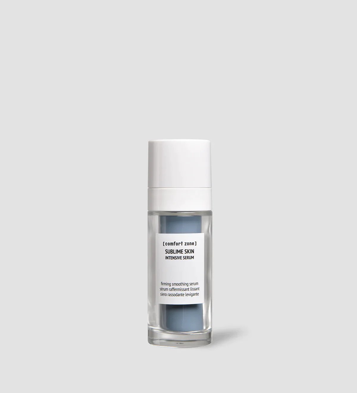 Perfecting Facial Oil