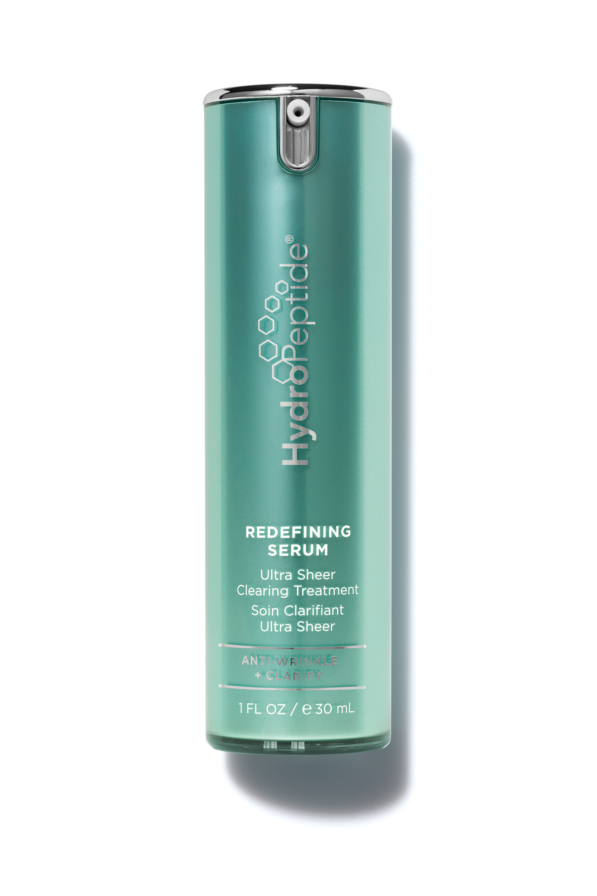 Perfecting Facial Oil