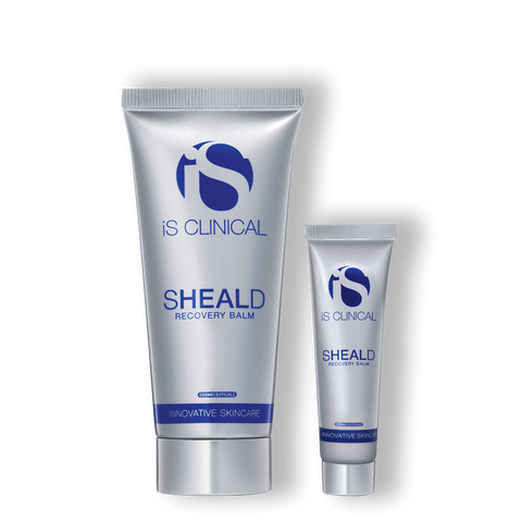 Perfecting Facial Oil