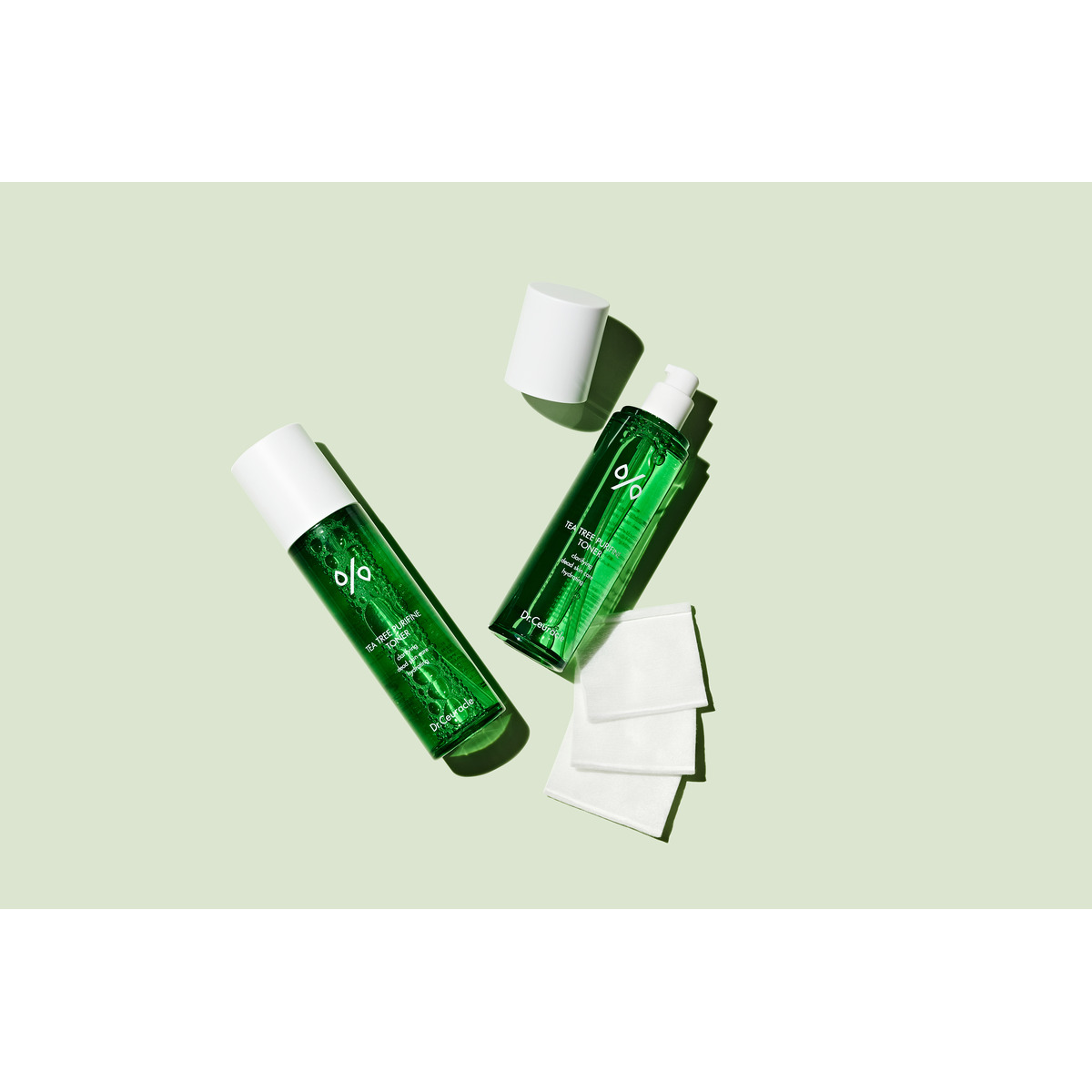 Perfecting Facial Oil