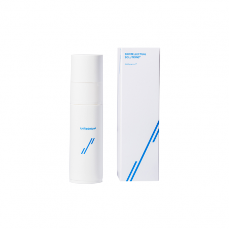Perfecting Facial Oil