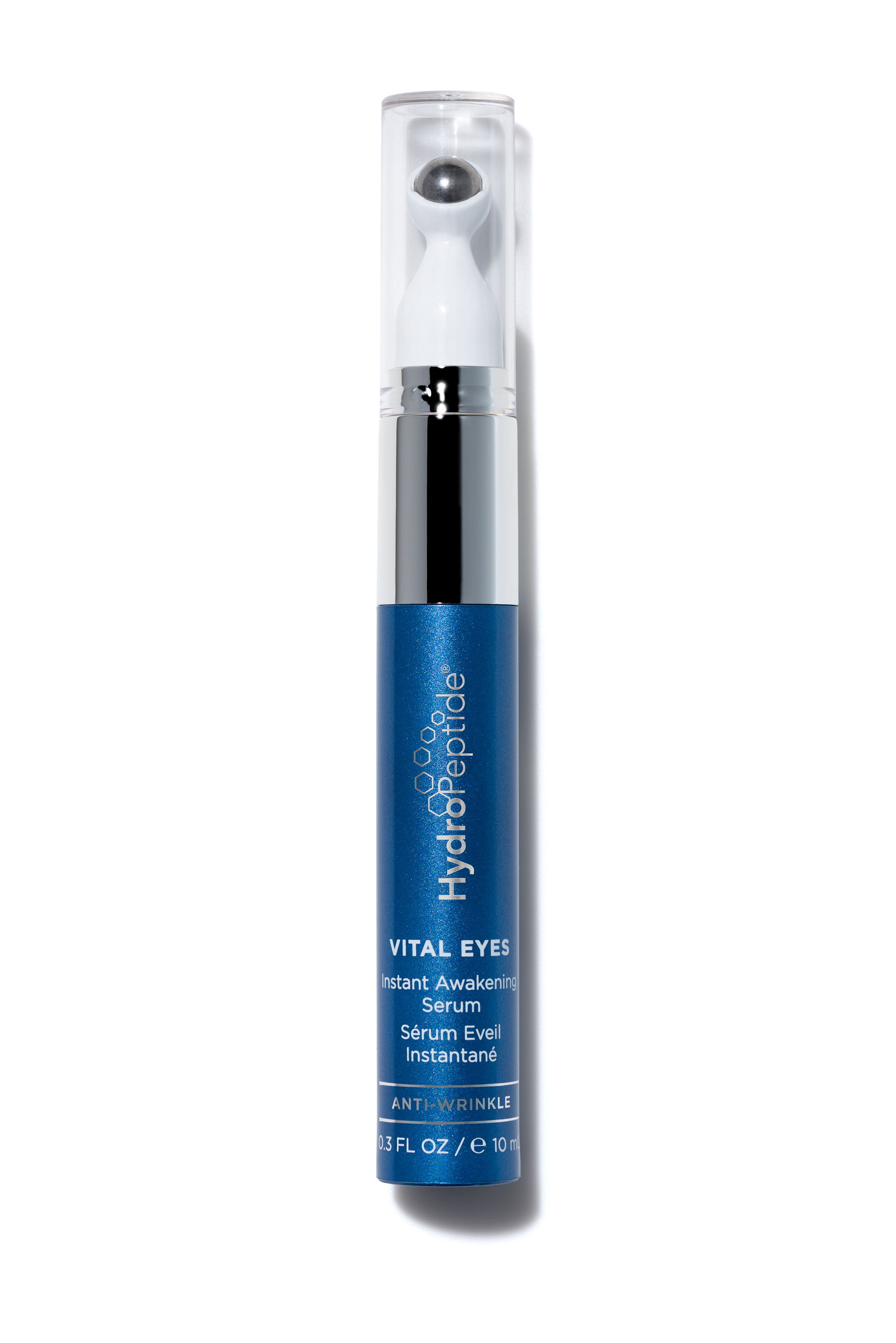 Perfecting Facial Oil