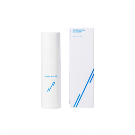 Perfecting Facial Oil