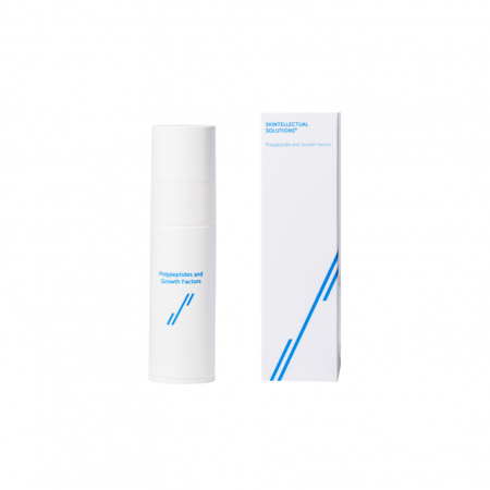 Perfecting Facial Oil