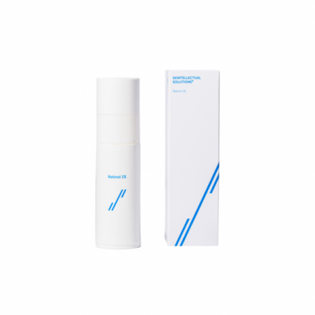 Perfecting Facial Oil