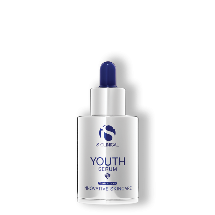 Perfecting Facial Oil